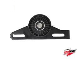 POLEA TENSORA DE ACCESORIOS UNICAR NISSAN RENAULT APRIO 4 CIL 1.6L 08/10 PLATINA 4 CIL 1.6L 01/09 CLIO 4 CIL 1.6L 02/09 KANGOO 4 CIL 1.6L 04/09 = KR113080T KEEP ON GREEN
