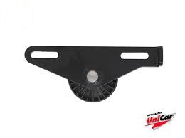 POLEA TENSORA DE ACCESORIOS UNICAR NISSAN RENAULT APRIO 4 CIL 1.6L 08/10 PLATINA 4 CIL 1.6L 01/09 CLIO 4 CIL 1.6L 02/09 KANGOO 4 CIL 1.6L 04/09 = KR113080T KEEP ON GREEN