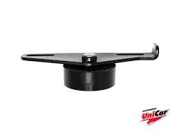 POLEA TENSORA DE ACCESORIOS UNICAR NISSAN RENAULT APRIO 4 CIL 1.6L 08/10 PLATINA 4 CIL 1.6L 01/09 CLIO 4 CIL 1.6L 02/09 KANGOO 4 CIL 1.6L 04/09 = KR113080T KEEP ON GREEN