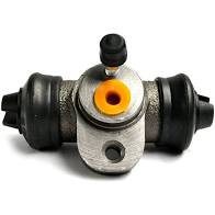 CILINDRO RUEDA UNICAR TRASERA DERECHA IZQUIERDA NISSAN TSURU III GSR 2.0 LTS 4 CIL 93/08 SENTRA 96/01 = LC114197 LUSAC = U114197 UNICAR