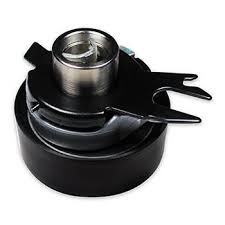 POLEA TENSORA DE DISTRIBUCION UNICAR VOLKSWAGEN SEAT CROSSFOX 4 CIL 1.6L 05/12 GOL 4 CIL 1.6L 09/13 LUPO 4 CIL 1.6L 05/09 POLO 4 CIL 1.6L 03/07 SPORTVAN 4 CIL 1.6L 06710 CORDOBA 4 CIL 1.6L 04/09 IBIZA 4 CIL 1.6L 03/08 = KR137044T KEEP ON GREEN