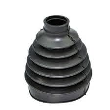 CUBREPOLVO (MACHETA) UNICAR DE LADO RUEDA IZQUIERDO Y DERECHO PARA CHEVROLET GENERAL MOTORS BLAZER 4X4 97/04 VENTURE 97/04 MERCURY MYSTIQUE 94/99 VOLKSWAGEN EUROVAN 00/10 = 6337 DAI