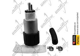 REPUESTO BOMBA GASOLINA UNIFLOW FORD EXPEDITION EXPLORER FIESTA GRAND MARQUIS KA NAVIGATOR  PICKUP F150 F250 F350  RANGER  WINDSTAR E150 E250 E350 INCLUYE FILTRO = U52069 UNIFLOW = EU42269 ECONOFLOW