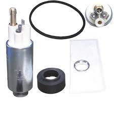 REPUESTO BOMBA GASOLINA UNIFLOW FORD LINCOLN MAZDA MERCURY = U52073 UNIFLOW = EU42260 ECONOFLOW