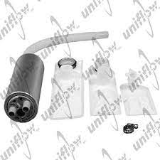 REPUESTO BOMBA DE GASOLINA UNIFLOW CHEVROLET GENERAL MOTORS CHASIS CABINA C3500 SILHOUETTE SUBURBAN YUKON XL ESCALADE ESV ESCALADE EXT AVALANCHE INCLUYE FILTRO = U52250 UNIFLOW = EU42250 ECONOFLOW