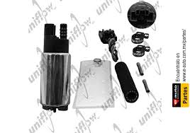 REPUESTO BOMBA GASOLINA UNIFLOW FORD EXPLORER V6 4.0 5.0 LTS 97/02 EXPLORER 8 CIL 5.0 LTS 97/01 EXPLORER SPORT 6 CIL 4.0 LTS 01 MOUNTAINEER 6 8  CIL 4.0 5.0 LTS 97/01 = U52266 UNIFLOW = EU42266 ECONOFLOW