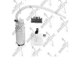 REPUESTO BOMBA DE GASOLINA UNIFLOW DODGE CHRYSLER PICK UP RAM 1500 6 CIL 3.7L 04/06 PICK UP RAM 2500 8 CIL 4.7L 5.7L 05/07 PICK UP RAM 3500 8 CIL 5.7L 05/07 INCLUYE FILTRO CON RETROCESO = U52426 UNIFLOW = NO HAY EQUIVALENCIA EN ECONOFLOW