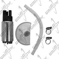 REPUESTO BOMBA GASOLINA UNIFLOW CHEVROLET GENERAL MOTORS AVEO 4 CIL. 1.6 LTS 2008/2015 OPTRA 2006/2009 2.0 LTS  4 CIL = U52602 UNIFLOW = EU42602 ECONOFLOW