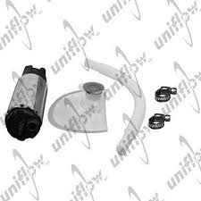 REPUESTO BOMBA GASOLINA UNIFLOW CHEVROLET GENERAL MOTORS AVEO 4 CIL. 1.6 LTS 2008/2015 OPTRA 2006/2009 2.0 LTS  4 CIL = U52602 UNIFLOW = EU42602 ECONOFLOW
