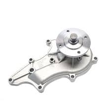 BOMBA AGUA UNICAR TOYOTA 4RUNNER DLX, GT, GTS, SR5, ST, TURBO 4 CIL 2.4L 85/95 CELICA DLX, GT, GTS, SR5, ST, TURBO  4 CIL 2.4L 1985 PICK UP DLX, GT, GTS SR5, ST TURBO 4 CIL 2.4L 85/95 = MBA272176 MORESA = P2176 CARTER