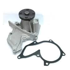 BOMBA AGUA UNICAR FORD FIESTA 4 CIL 1.4L 98/00 = MBA08547 MORESA = P547 CARTER