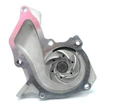 BOMBA AGUA UNICAR FORD FIESTA 4 CIL 1.4L 98/00 = MBA08547 MORESA = P547 CARTER
