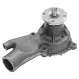 BOMBA AGUA UNICAR CHRYSLER DODGE JEEP CHEVROLET GENERAL MOTORS = MBA09658 MORESA = P658 CARTER