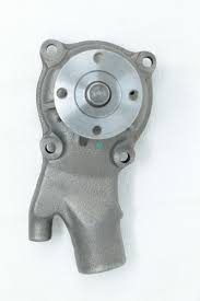 BOMBA AGUA UNICAR CHRYSLER DODGE JEEP CHEVROLET GENERAL MOTORS = MBA09658 MORESA = P658 CARTER