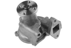 BOMBA DE AGUA UNICAR  FORD GHIA 4 CIL 2.3 LTS 1991/ TEMPO 1994/ TOPAZ 84/94 MAZA C/4 BARRENOS = MBA08863 MORESA = P863 CARTER