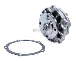 BOMBA AGUA UNICAR GENERAL MOTORS CHEVROLET PONTIAC = MBA09864 MORESA = P864 CARTER