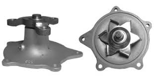 BOMBA AGUA UNICAR CHRYSLER DODGE INTREPID V6 3.3L 93/97 = NO HAY EQUIVALENCIA EN MORESA = P949 CARTER