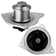 BOMBA AGUA UNICAR CHRYSLER DODGE CONCORDE V6 3.5L 93/94 INTREPID V6 3.5L 93/94 LHS V6 3.5L 1994 NEW YORKER V6 3.5L 1994 = MBA05950 MORESA = P950 CARTER