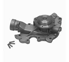BOMBA AGUA UNICAR FORD SABLE V6 3.8L 94/95 TAURUS V6 3.8L 94/95 WINDSTAR V6 3.8L 1995 = MBA08960 MORESA = P960 CARTER
