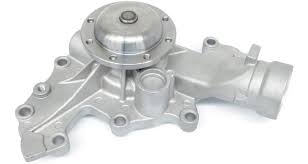 BOMBA AGUA UNICAR FORD SABLE V6 3.8L 94/95 TAURUS V6 3.8L 94/95 WINDSTAR V6 3.8L 1995 = MBA08960 MORESA = P960 CARTER