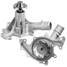 BOMBA AGUA UNICAR FORD ECONOLINE E SERIES, V6 4.2L 97/03 F SERIES PICK UP V6 4.2L 98/04 F SERIES PICK UP, SUPER CAB V6 4.2L 97/98 F150 V6 4.2L 97/05 F150 HERITAGE V6 4.2L 2004 = MBA08979 = P979 CARTER