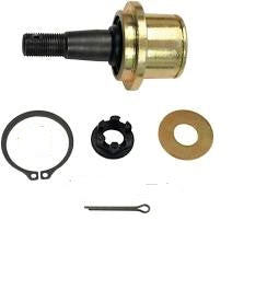 ROTULA INFERIOR IZQUIERDA Y DERECHA UNICAR FORD F150 USA 4X2 F150 NACIONAL 04/08 FX4 04/08 EXPEDITION 4X2 Y 4X4 03/06 LOBO 4X2 04/08 NAVIGATOR 4X2 Y 4X4 03/06 LINCOLN MARK LT 4X2 Y 4X4 06/08 = 1008002 SYD