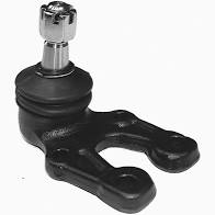 ROTULA INFERIOR IZQUIERDA Y DERECHA UNICAR TOYOTA HIACE 04/12 = 1025011 SYD