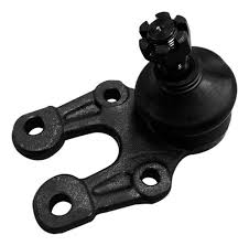 ROTULA INFERIOR IZQUIERDA Y DERECHA UNICAR TOYOTA HIACE 04/12 = 1025011 SYD
