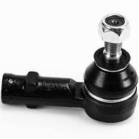 TERMINAL EXTERIOR UNICAR IZQUIERDA DERECHA VOLKSWAGEN CARIBE 75/87 ATLANTIC 75/87 JETTA I 75/87 RABBIT 75/87 PASSAT 94/96 RABBIT PICK UP 80/83 VANAGON 80/91 DIRECCIÓN ESTANDAR = 171419811 SYD