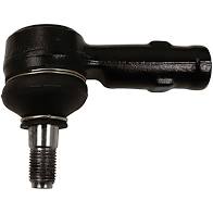 TERMINAL EXTERIOR UNICAR IZQUIERDA DERECHA VOLKSWAGEN CARIBE 75/87 ATLANTIC 75/87 JETTA I 75/87 RABBIT 75/87 PASSAT 94/96 RABBIT PICK UP 80/83 VANAGON 80/91 DIRECCIÓN ESTANDAR = 171419811 SYD