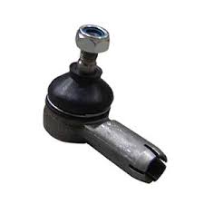 TERMINAL EXTERIOR UNICAR IZQUIERDA DERECHA VOLKSWAGEN POINTER 97/08 POINTER PICK UP 97/08 DIRECCION HIDRAULICA = 377422811 SYD