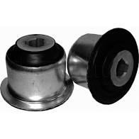 BUJE INFERIOR (DE HORQUILLA) UNICAR NISSAN PLATINA 02/10 RENAULT CLIO 02-10 FLOTANTE CAJA CON DOS PIEZAS PRECIO POR PIEZA VENTA POR PIEZA = 7700424399 SYD