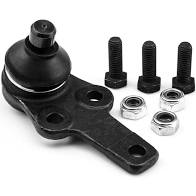 ROTULA INFERIOR IZQUIERDA DERECHA UNICAR FORD FIESTA COURIER 00/12 IKON 98/12 KA 01/08 = 94FB3395BA SYD