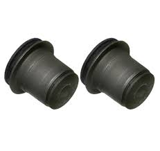 BUJE SUPERIOR (DE HORQUILLA) UNICAR CHEVROLET GENERAL MOTORS C1500 C2500 SUBURBAN 1500 C3500 SUBURBAN 2500 EXPRESS VAN 1500 SAVANA 1500 BLAZER K1500 4X4, PICKUP  CAJA CON 2 PIEZAS PRECIO POR CAJA = K6323 SYD
