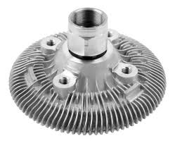 FAN CLUTCH (POLEA TERMICA) UNICAR GENERAL MOTORS CHEVROLET GENERAL MOTORS ISUZU OLDSMOBILE = KG2626 KEEP ON GREEN