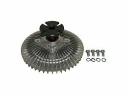 FAN CLUTCH (POLEA TERMICA) UNICAR GENERAL MOTORS CADILLAC FLEETWOOD V8 5.0L 86/90 = KG2707 KEEP ON GREEN