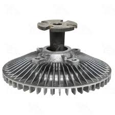 FAN CLUTCH (POLEA TERMICA) UNICAR GENERAL MOTORS CADILLAC FLEETWOOD V8 5.0L 86/90 = KG2707 KEEP ON GREEN