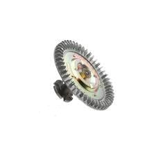 FAN CLUTCH (POLEA TERMICA) UNICAR CHEVROLET GENERAL MOTORS FORD TERMICO S/AA = KG2710 KEEP ON GREEN
