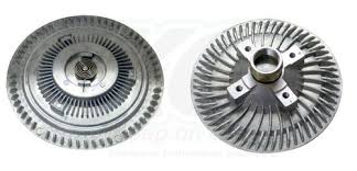 FAN CLUTCH (POLEA TÉRMICA) UNICAR FORD BRONCO 4.9 80/86 FORD E100 E150 E250 E350 ECONOLINE 4.9L 83/96 F100 F150 F250 F350 PICK UP 4.9L 83/86 = KG2715 KEEP ON GREEN