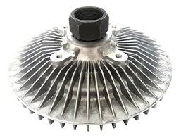 FAN CLUTCH (POLEA TERMICA) UNICAR FORD AEROSTAR V6 4.0L 90/ 97 EXPLORER V6 4.0L 91/94 RANGER V6 4.0L 96/03 MAZDA B4000 PICKUP V6 4.0L 94/97 MAZDA NAVAJO V6 4.0L 91/94 TERMICA = KG2717 KEEP ON GREEN