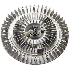 FAN CLUTCH (POLEA TERMICA) UNICAR FORD AEROSTAR V6 4.0L 90/ 97 EXPLORER V6 4.0L 91/94 RANGER V6 4.0L 96/03 MAZDA B4000 PICKUP V6 4.0L 94/97 MAZDA NAVAJO V6 4.0L 91/94 TERMICA = KG2717 KEEP ON GREEN