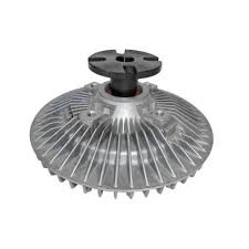 FAN CLUTCH (POLEA TERMICA) UNICAR CHEVROLET GENERAL MOTORS = KG2724 KEEP ON GREEN