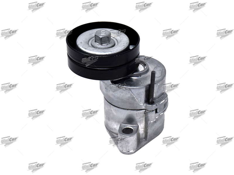 TENSOR ACCESORIOS UNICAR GENERAL MOTORS CHEVROLET CORSA 4 CIL 1.4 LTS 02/04 TORNADO 1.8L 2012-2015 CON DIRECCION HIDRAULICA Y CON AIRE ACONDICIONADO= KR90069 KEEP ON GREEN