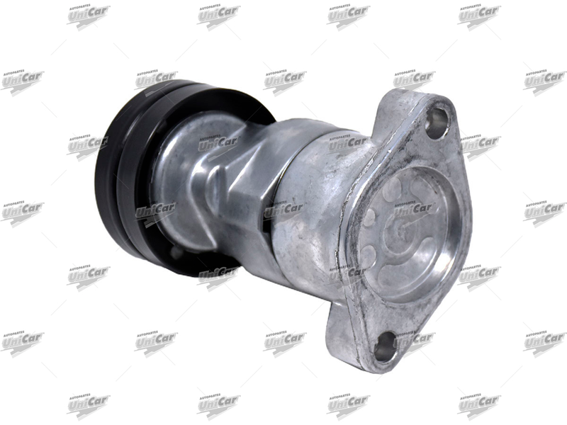 TENSOR ACCESORIOS UNICAR GENERAL MOTORS CHEVROLET CORSA 4 CIL 1.4 LTS 02/04 TORNADO 1.8L 2012-2015 CON DIRECCION HIDRAULICA Y CON AIRE ACONDICIONADO= KR90069 KEEP ON GREEN