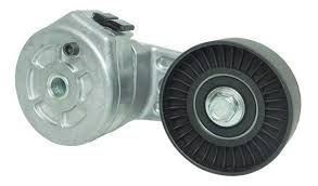 TENSOR ACCESORIOS UNICAR CHRYSLER LE BARON V6 3.0L 1990 NEW YORKER V6 30L 88/89 CARAVAN V6 3.0L 87/90 GRAND CARAVAN V6 3.0L 87/90 GRAND VOYAGER V6 3.0L 88/89 PLYMOUTH VOYAGER V6 3.0L 87/90 = KR90216 KEEP ON GREEN