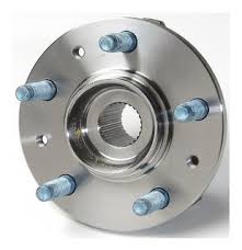 MAZA UNICAR RUEDA DELANTERA FORD WINDSTAR 95/00 SABLE MEX 91/97 SABLE USA 91/95 TAURUS MEX 91/97 TAURUS USA 91/95 LINCOLN CONTINENTAL MEX 91/97 CONTINENTAL USA 91/95 SIN BALERO 26 DIENTES 5 BIRLOS = MFF68ZB ATV