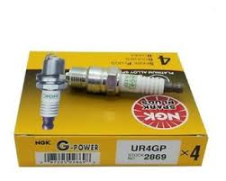 BUJIA NGK PLATINO GPOWER CHEVROLET CHRYSLER DODGE FORD PRECIO POR PIEZA = BL15Y BL16Y CHAMPION COBRE = NO DISPONIBLE EN CHAMPION PLATINO = NO DISPONIBLE EN CHAMPION DOBLE PLATINO = NO DISPONIBLE CHAMPION IRIDIUM