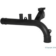 TUBO ENFRIAMIENTO UNICAR CHEVROLET GENERAL MOTORS CHEVY 4 CIL 1.6 LTS 97/13 = KGTE8854 KEEP ON GREEN