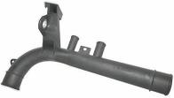 TUBO ENFRIAMIENTO UNICAR CHEVROLET GENERAL MOTORS CHEVY 4 CIL 1.6 LTS 97/13 = KGTE8854 KEEP ON GREEN