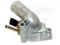 TOMA DE AGUA KEEP ON GREEN CHEVROLET GENERAL MOTORS ASTRA 1.8L Y 2.0L 00/06 MERIVA 1.8L 07/08 ZAFIRA 1.8L 02/06 INCLUYE TERMOSTATO = KGT541198T KEEP ON GREEN